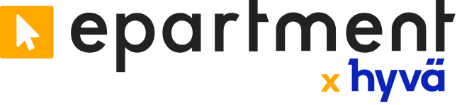 Store logo